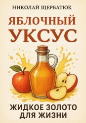 Скачать Яблочный Уксус: Жидкое Золото для Жизни бесплатно
