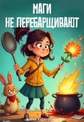 Скачать Маги не перебарщивают бесплатно