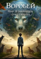 Скачать Мир в звериных очертаниях бесплатно