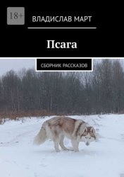 Скачать Псага. Сборник рассказов бесплатно