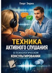 Скачать Техника активного слушания в психологическом консультировании бесплатно