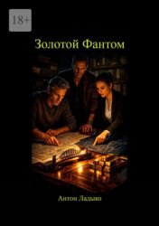 Скачать Золотой Фантом бесплатно