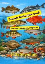 Скачать Энциклопедия рыб. Речные, озерные, морские бесплатно