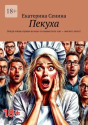 Скачать Пекуха. Когда очень нужно на ком-то выместить зло – месите тесто! бесплатно