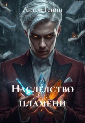 Скачать Наследство пламени бесплатно