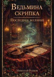 Скачать Ведьмина скрипка. Последнее желание бесплатно