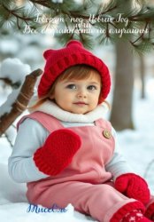 Скачать Говорят, под новый год…, или Все случайности не случайны бесплатно