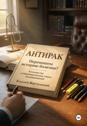 Скачать Антирак. Перепишем историю болезни? бесплатно