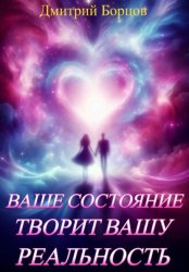 Скачать Ваше состояние творит вашу реальность бесплатно