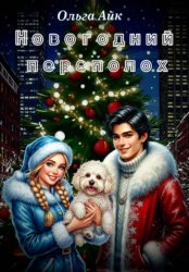 Скачать Новогодний переполох бесплатно