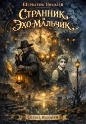 Скачать Странник и Эхо-Мальчик бесплатно
