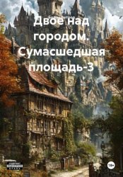 Скачать Двое над городом. Сумасшедшая площадь-3 бесплатно