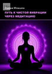 Скачать Путь к чистой вибрации через медитацию бесплатно