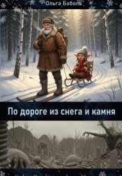 Скачать По дороге из снега и камня бесплатно