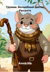 Скачать Грумми. Волшебный цветок Рассвета бесплатно