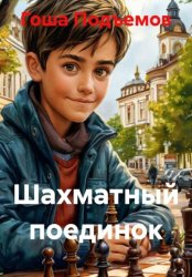 Скачать Шахматный поединок бесплатно