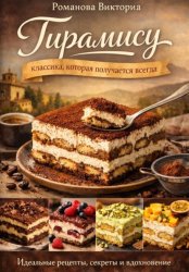Скачать Тирамису: классика, которая получается всегда бесплатно