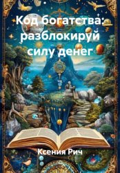 Скачать Код богатства: разблокируй силу денег бесплатно