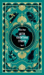 Скачать Дети капитана Гранта. Том II бесплатно