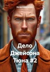 Скачать Дело Джейсона Тюна #2 бесплатно