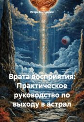 Скачать Врата восприятия: Практическое руководство по выходу в астрал бесплатно
