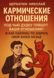 Скачать Кармические Отношения: Под чью дудку пляшут ваши отношения? И как наконец-то забрать свой бубен назад бесплатно