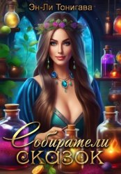 Скачать АГМИЛ: Собиратели Сказок бесплатно