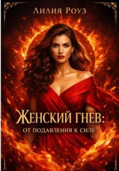 Скачать Женский гнев: от подавления к силе бесплатно