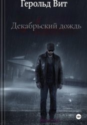 Скачать Декабрьский дождь бесплатно