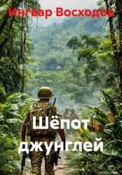 Скачать Шёпот джунглей бесплатно