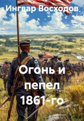 Скачать Огонь и пепел 1861-го бесплатно