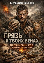 Скачать Грязь в твоих венах: Кремниевый код первобытной силы бесплатно
