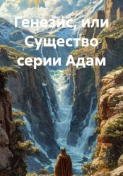 Скачать Генезис, или Существо серии Адам бесплатно