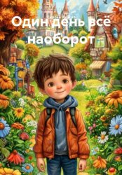 Скачать Один день всё наоборот бесплатно