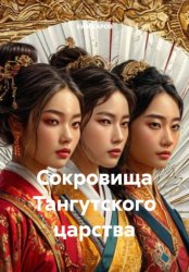 Скачать Сокровища Тангутского царства бесплатно