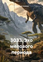 Скачать 3033. Эхо мелового периода бесплатно