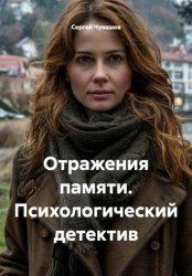 Скачать Отражения памяти. Психологический детектив бесплатно
