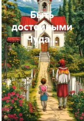 Скачать Быть достойными Чуда… бесплатно