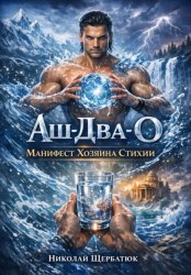 Скачать Аш-Два-О: Манифест Хозяина Стихии бесплатно