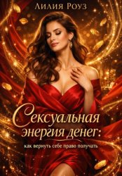 Скачать Сексуальная энергия денег: как вернуть себе право получать бесплатно