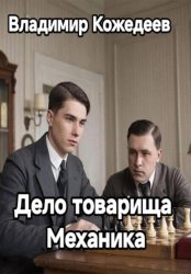 Скачать Дело товарища Механика бесплатно