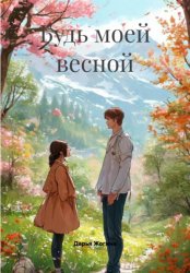 Скачать Будь моей весной бесплатно