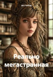 Скачать Реально мегастранная бесплатно