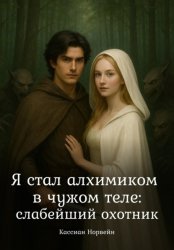 Скачать Я стал алхимиком в чужом теле: слабейший охотник бесплатно