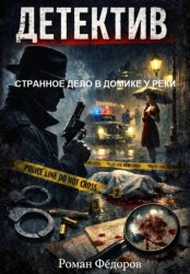 Скачать Странное дело в домике у реки бесплатно