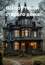 Скачать Шёпот теней старого дома бесплатно