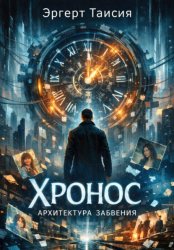 Скачать Хронос: архитектура забвения бесплатно