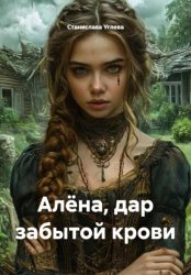 Скачать Алёна, дар забытой крови бесплатно