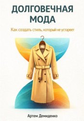 Скачать Долговечная мода: Как создать стиль, который не устареет бесплатно