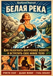 Скачать Белая Река: Как разогнать внутреннее болото и встретить свое новое тело бесплатно